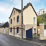 Le 1 Du Clos Fleuri - Avec Exterieur Privatif Apartamento