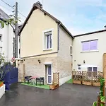 Apartamento Le 1 Du Clos Fleuri - Avec Exterieur Privatif *