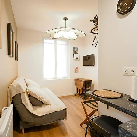 Appartement Le 1 Du Clos Fleuri - Avec Extérieur Privatif *