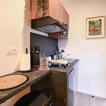 Le 1 Du Clos Fleuri - Avec Extérieur Privatif