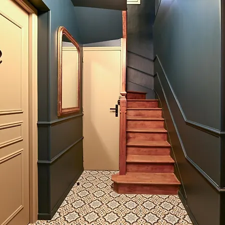 Le 1 Du Clos Fleuri - Avec Extérieur Privatif Caen