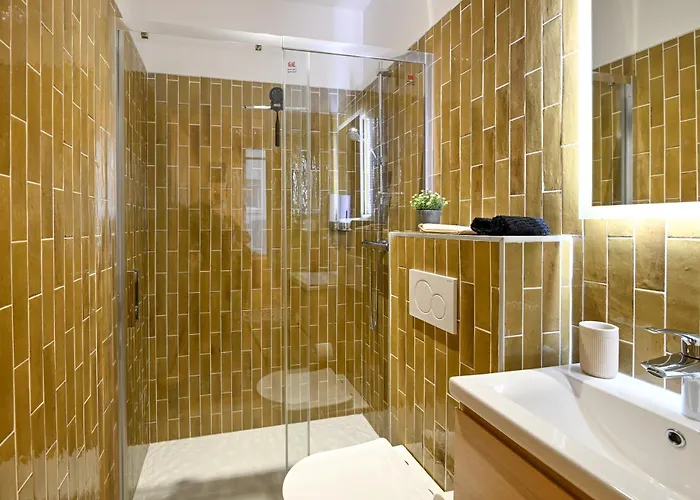 Le 1 Du Clos Fleuri - Avec Extérieur Privatif